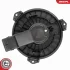 Вентилятор подачі повітря FIAT Sedici SUZUKI SX4 Swift III IV TOYOTA Yaris SKV GERMANY 68SKV145 (фото 5)