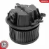 Вентилятор подачі повітря CITROEN C2 C3 Xsara picasso 1007 206SW 206 307 307SW SKV GERMANY 68SKV190 (фото 3)