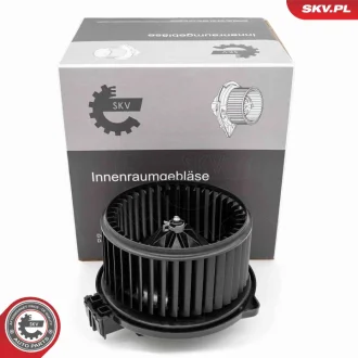 Вентилятор подачі повітря TOYOTA RAV4 II SKV GERMANY 68SKV195