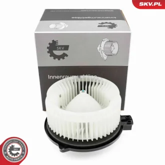 Вентилятор подачі повітря HONDA Civic VII CR-V II SKV GERMANY 68SKV216