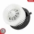 Вентилятор подачі повітря AUDI Q7 SEAT Alhambra VW Transporter t5 Touareg Sharan Multivan t5 California t5 t6 SKV GERMANY 68SKV224 (фото 2)