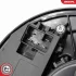 Вентилятор подачі повітря AUDI A3 Q3 TT SEAT Alhambra Altea Leon SKODA Octavia II SKV GERMANY 68SKV226 (фото 6)
