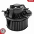 Вентилятор подачі повітря AUDI A3 Q3 SEAT Alhambra Altea Leon SKODA Octavia II SKV GERMANY 68SKV228 (фото 4)