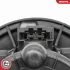 Вентилятор подачі повітря CITROEN C3 II C4 DS3 SKV GERMANY 68SKV230 (фото 5)