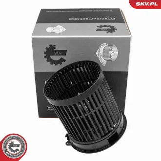 Вентилятор подачі повітря NISSAN Juke SKV GERMANY 68SKV232