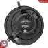 Вентилятор подачі повітря AUDI A3 Q3 SEAT Altea Leon Toledo III SKODA Octavia II SKV GERMANY 68SKV234 (фото 6)