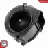 Вентилятор подачі повітря AUDI 80 90 VW Caddy I Golf I Jetta Passat Santana Scirocco Transporter T1 T2 T3 SKV GERMANY 68SKV236 (фото 2)