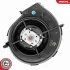 Вентилятор подачі повітря AUDI 80 90 VW Caddy I Golf I Jetta Passat Santana Scirocco Transporter T1 T2 T3 SKV GERMANY 68SKV236 (фото 5)