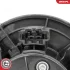 Вентилятор подачі повітря CITROEN DS5 PEUGEOT 3008 5008 SKV GERMANY 68SKV239 (фото 5)