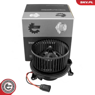 Вентилятор подачі повітря NISSAN Navara Pathfinder III SKV GERMANY 68SKV241