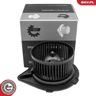Вентилятор подачі повітря AUDI 80 90 SEAT Toledo VW Corrado Golf II Jetta II Passat Transporter T4 SKV GERMANY 68SKV270
