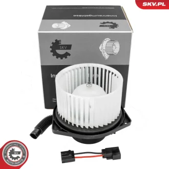 Вентилятор подачі повітря SUZUKI Grand vitara II SKV GERMANY 68SKV280