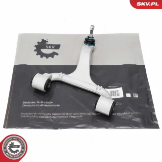 Важіль підвіски MERCEDES-BENZ M W163 SKV GERMANY 69SKV046