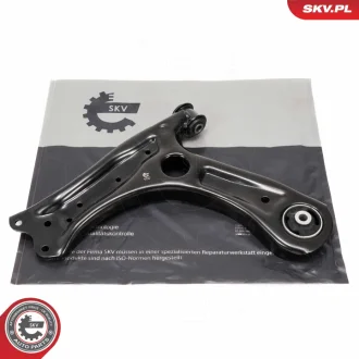 Важіль підвіски SEAT Cordoba Ibiza III SKODA Fabia II Roomster VW Polo SKV GERMANY 69SKV051