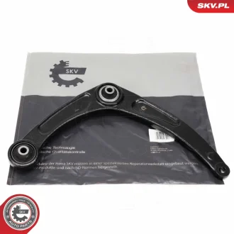 Важіль підвіски CITROEN Berlingo C4 I II PEUGEOT 307 CC SW Partner SKV GERMANY 69SKV173