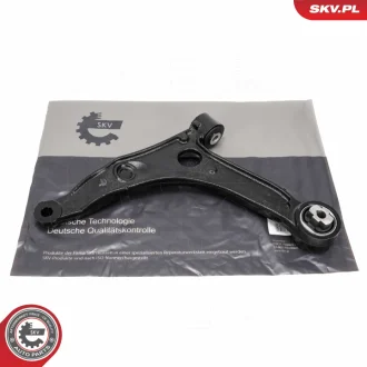 Важіль підвіски CITROEN Jumper II FIAT Ducato PEUGEOT Boxer SKV GERMANY 69SKV175