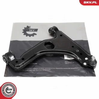 Важіль підвіски Chevrolet Zafira OPEL Astra H Meriva B Zafira A B SKV GERMANY 69SKV248