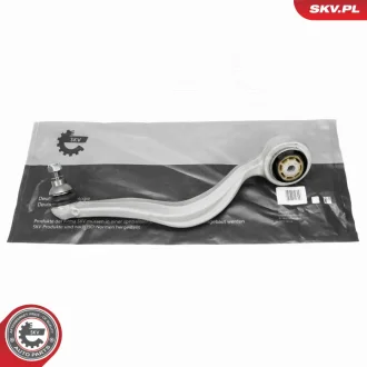 Важіль підвіски MERCEDES-BENZ C-Class E-Class EQC GLC SKV GERMANY 69SKV284