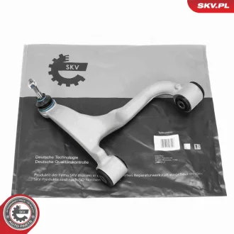 Важіль підвіски MERCEDES-BENZ M-Class (W163) SKV GERMANY 69SKV317