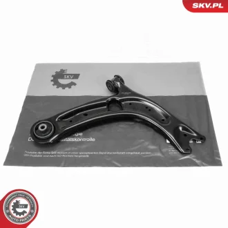 Важіль підвіски AUDI Q3 (F3B, F3N) CUPRA (KM7, KHP, KBP) SEAT (KN2, KH7, KHP) SKODA (3V3, 3V5, NS6, NS7, NV7, NU7, ND7) SKV GERMANY 69SKV362