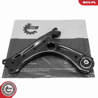 Важіль підвіски AUDI A1 SEAT Ibiza IV Toledo SKODA Fabia Rapid VW Polo SKV GERMANY 69SKV371