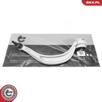 Важіль підвіски AUDI A6 Allroad C8 (4AH) A6 C8 (4A2, 4A5) A7 (4KA) Q5 (FYB, FYG) SKV GERMANY 69SKV377