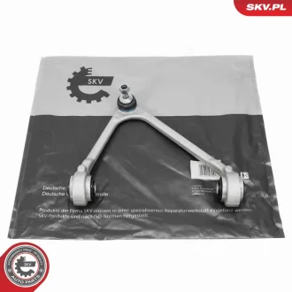 Важіль підвіски JAGUAR S-TYPE (X200) XJ (X351) C2D36804 SKV GERMANY 69SKV388