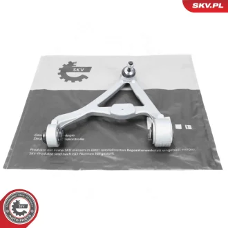 Важіль підвіски JAGUAR S-TYPE (X200, X250) XJ (X351) XK (X150) C2D49448 SKV GERMANY 69SKV390