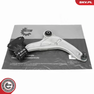 Важіль підвіски FORD EDGE 2.0 ECOBlue TDCi AWD SKV GERMANY 69SKV396