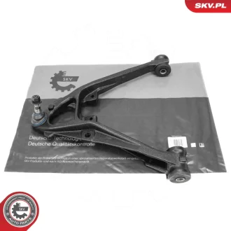 Важіль підвіски CADILLAC Escalade 6.0 6.2 CHEVROLET Silverado 1500 GMC Sierra 1500 SKV GERMANY 69SKV412