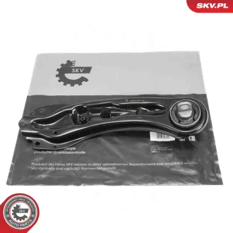Важіль підвіски CHRYSLER Sebring (JS) DODGE Journey FIAT Freemont (345_) SKV GERMANY 69SKV413