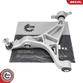Важіль підвіски DODGE Durango (WD) JEEP Grand Cherokee (WK, WK2) SKV GERMANY 69SKV475