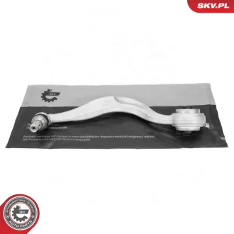 Важіль підвіски MERCEDES-BENZ S-Class (W222, V222, X222, C217) SKV GERMANY 69SKV537