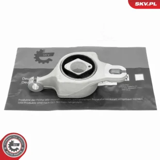 Сайлентблок MERCEDES-BENZ GL-Class (X166) GLE (W166) GLS (X166) M-Class (W166) SKV GERMANY 69SKV559