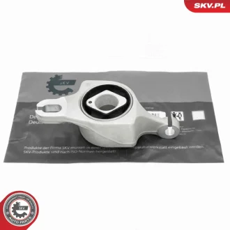 Сайлентблок MERCEDES-BENZ GL-Class (X166) GLE (W166) GLS (X166) M-Class (W166) SKV GERMANY 69SKV560