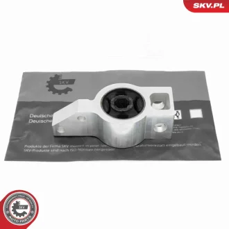 Сайлентблок AUDI A3 SEAT Toledo Altea Leon SKODA Superb Octavia II GOLF 5 6 EOS Caddy SKV GERMANY 69SKV562