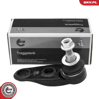 Опора кульова MINI Cooper (R56, R55, R57, R58, R59) SKV GERMANY 69SKV570