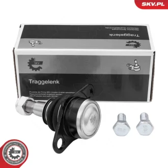 Опора кульова BMW X3 (E83) SKV GERMANY 69SKV877