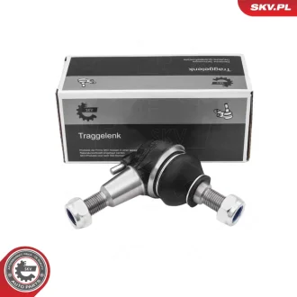 Опора кульова MERCEDES-BENZ CLS (C218, X218 W212, S212) SKV GERMANY 69SKV878