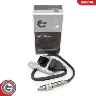 Датчик Nox AUDI A4 A5 SKV GERMANY 71SKV040