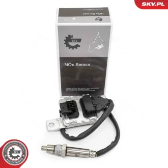 Датчик Nox VW Multivan T6 Transporter T6 SKV GERMANY 71SKV045