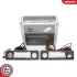 Ліхтар номерного знака SKODA Octavia II Roomster, 1Z0943021B, komplet SKV GERMANY 72SKV524 (фото 1)