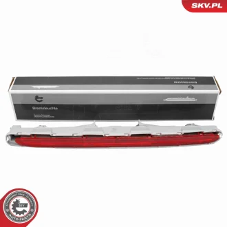 Додатковий світлодіодний стоп сигнал MERCEDES-BENZ Klasa E SKV GERMANY 72SKV802