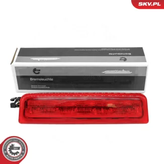 Додатковий світлодіодний стоп сигнал VW Caddy III IV SKV GERMANY 72SKV808