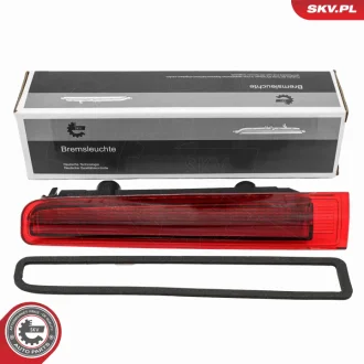 Додатковий світлодіодний стоп сигнал VW Multivan T5 Transporter T5 SKV GERMANY 72SKV812