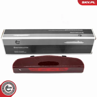 Додатковий світлодіодний стоп сигнал OPEL Corsa D E SKV GERMANY 72SKV825