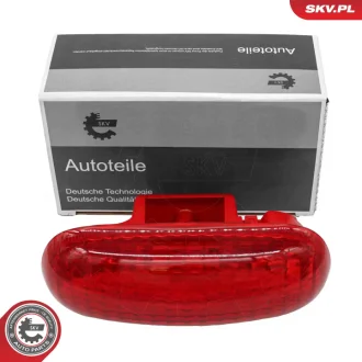 Додатковий стоп-сигнал NISSAN Interstar Primastar OPEL SKV GERMANY 72SKV829