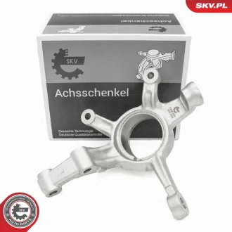 Кулак поворотний лівий MERCEDES-BENZ CLA SKV GERMANY 73SKV001