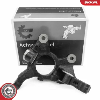 Кулак поворотний лівий MERCEDES-BENZ SKV GERMANY 73SKV021