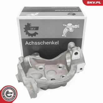 Кулак поворотний лівий ALPINA B5 BMW 5 SKV GERMANY 73SKV031